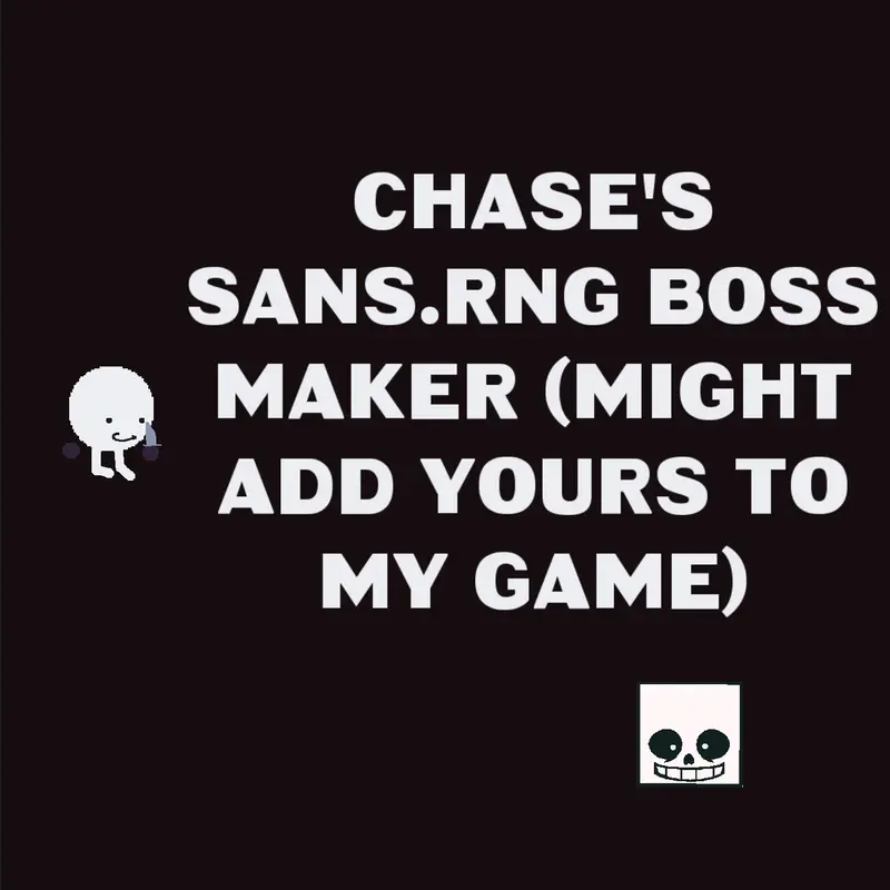 Game by @DustyChase