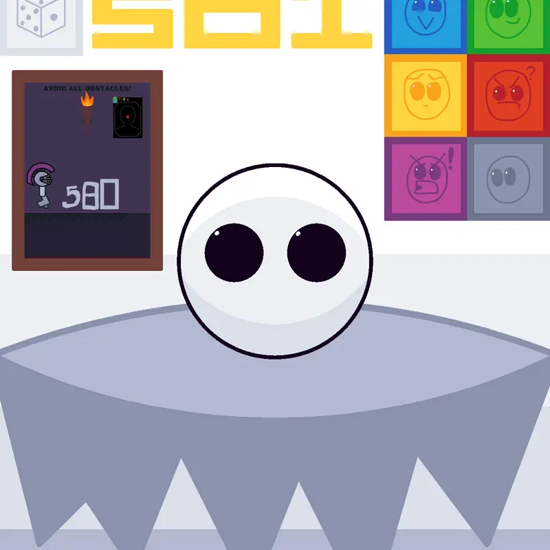 Game by @mushy101