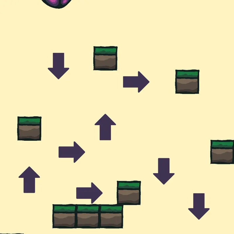 Game by @Hamyra