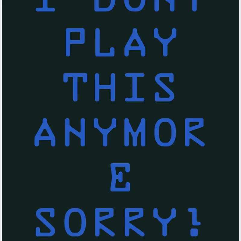 Game by @snowproductions