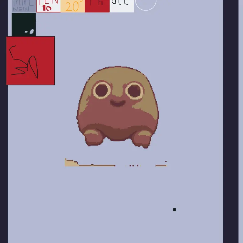 Game by @YoCow