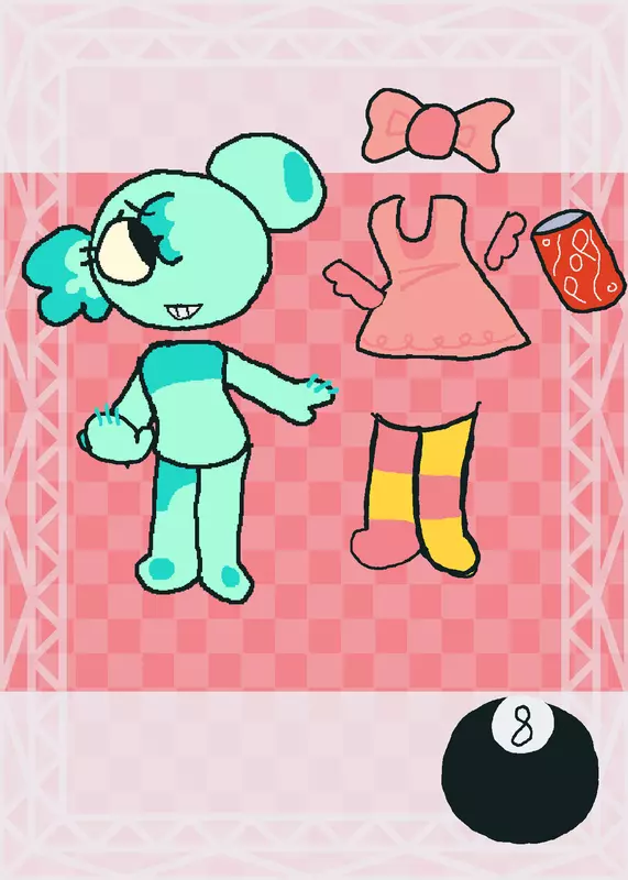 Game by @CattyCat_Twin