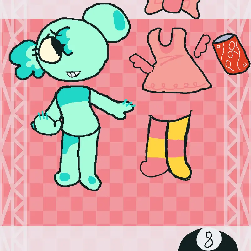 Game by @CattyCat_Twin
