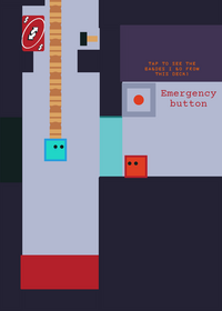 The ending game