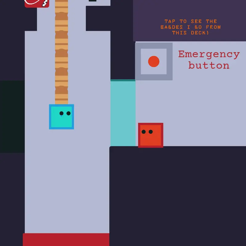 Game by @Deliangle
