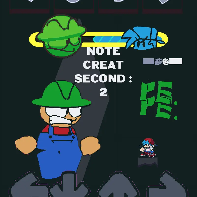Game by @Bryancastel
