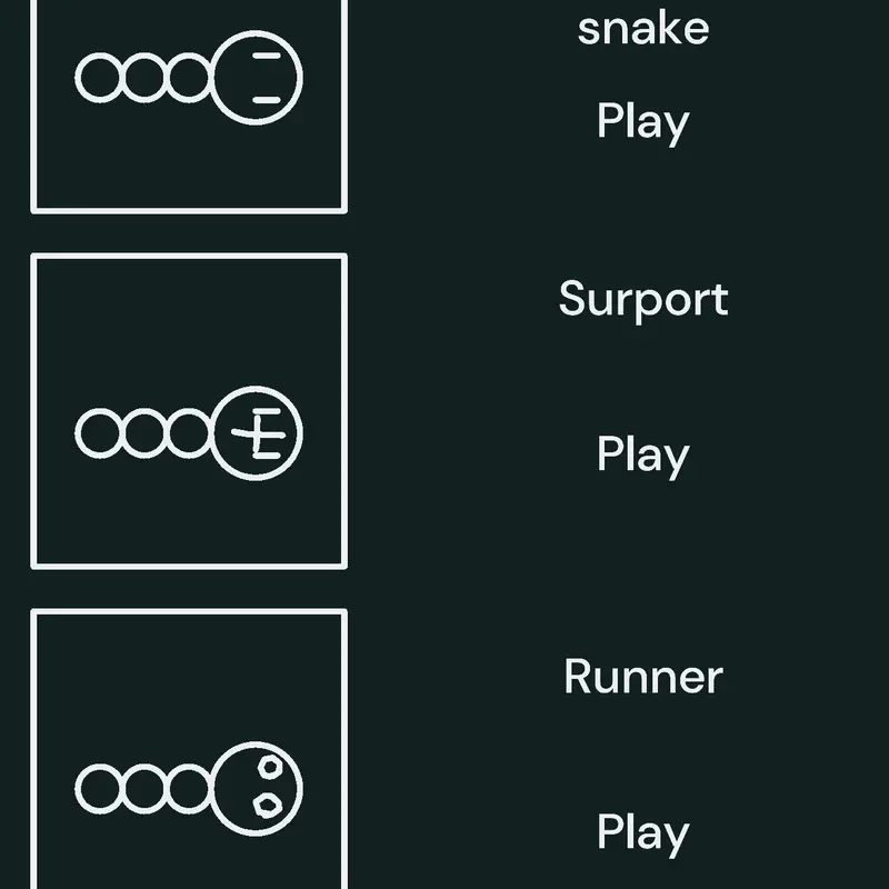 Game by @cabeek