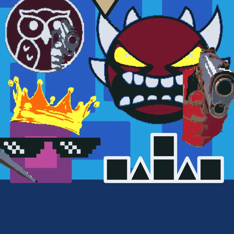 Game by @Your_Silly_Van1lly