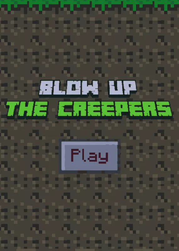 Game by @creeperzYT