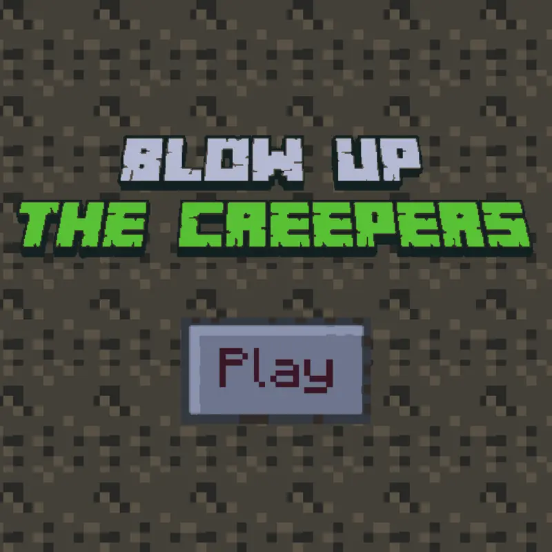 Game by @creeperzYT