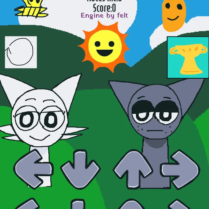 Game by @QLSMotka422