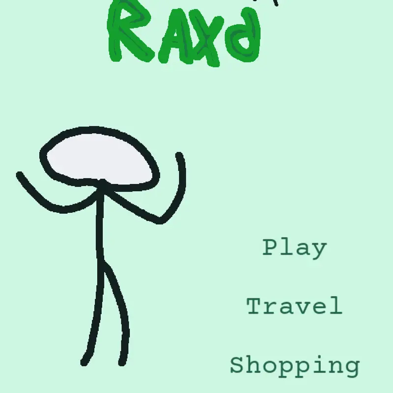Game by @QueenJellyfish