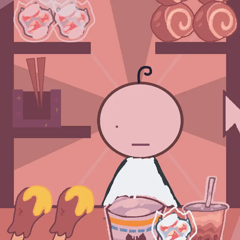 Game by @YunokiXD