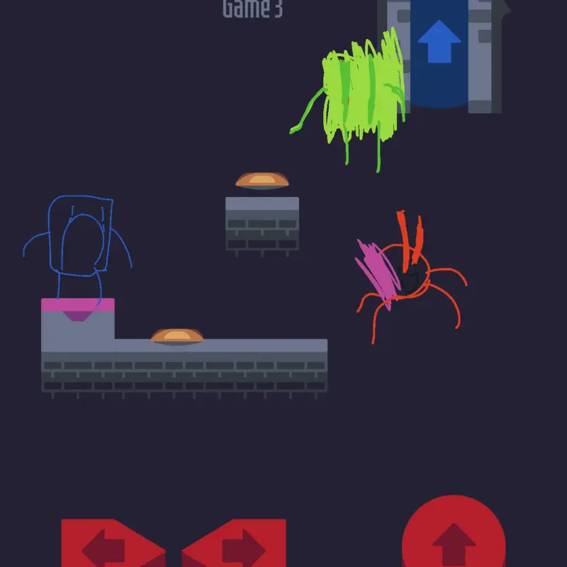 Game by @daxxx