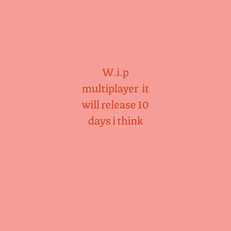 Game by @forktroller