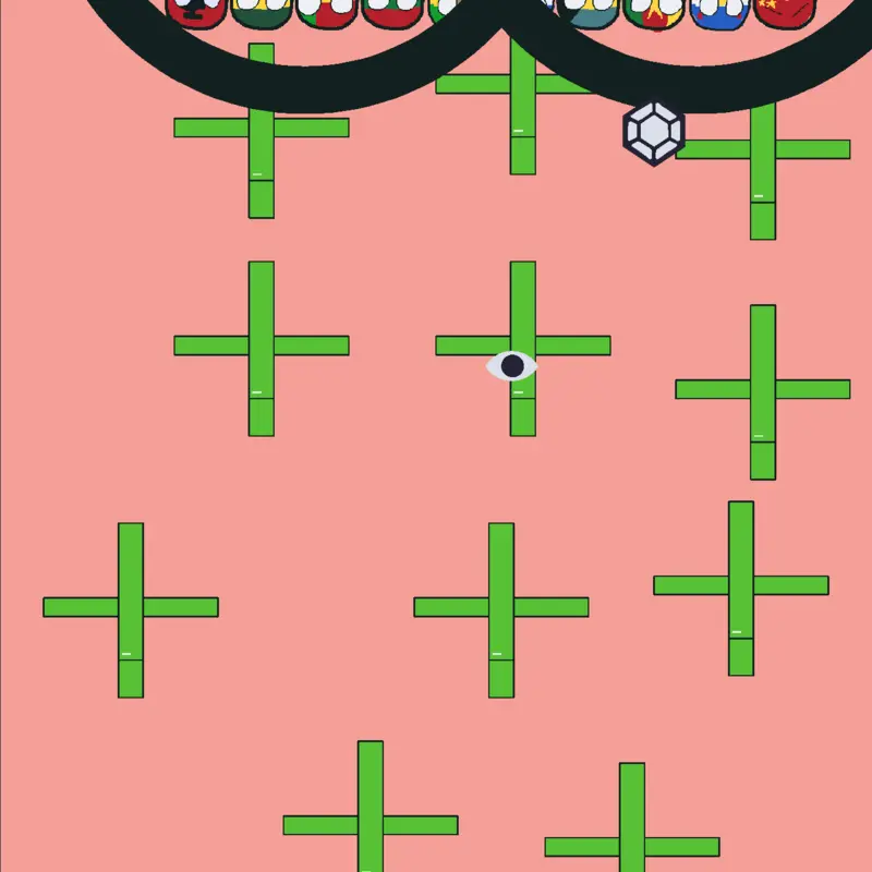 Game by @eco_real