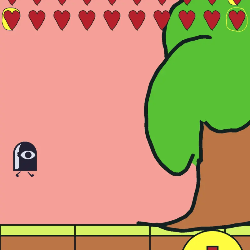 nameless deity game by @fire_planet_oficial