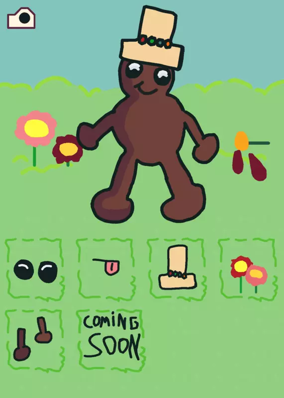 Game by @Mnago