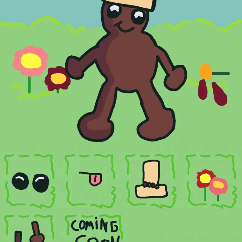 Game by @Mnago