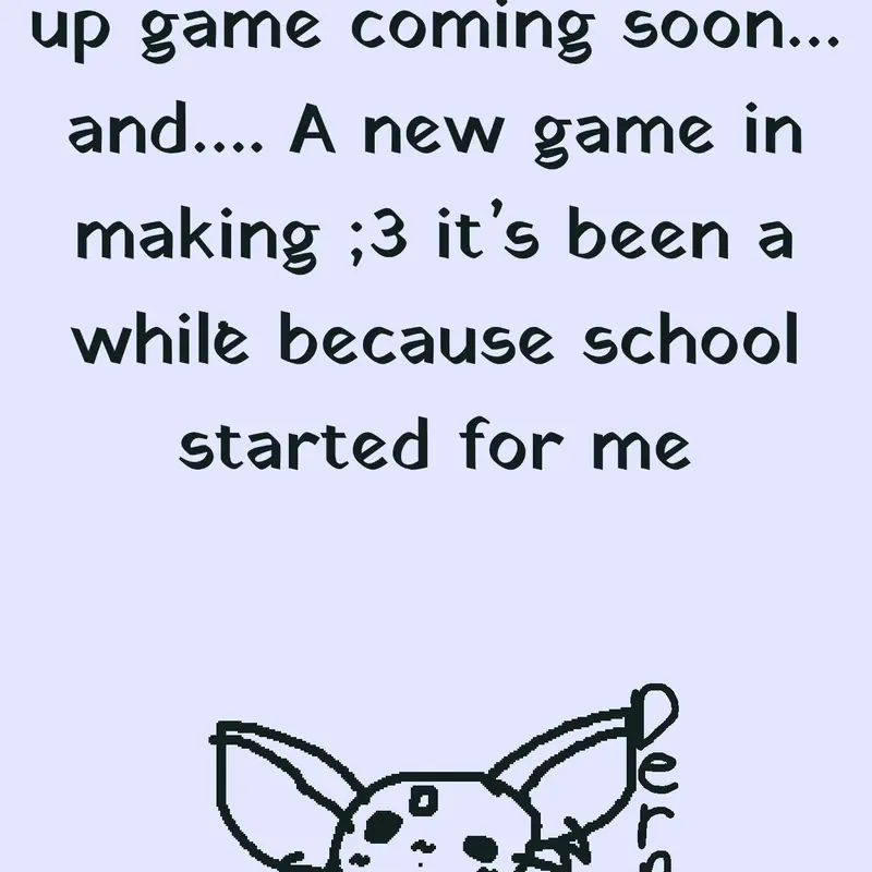New horror game soon by @Kdawg060