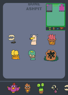 snapshot