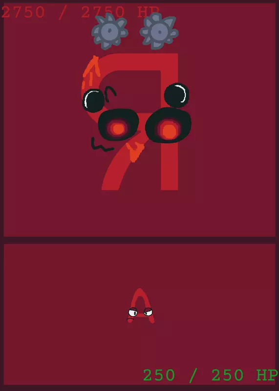Game by @Character_Art9173