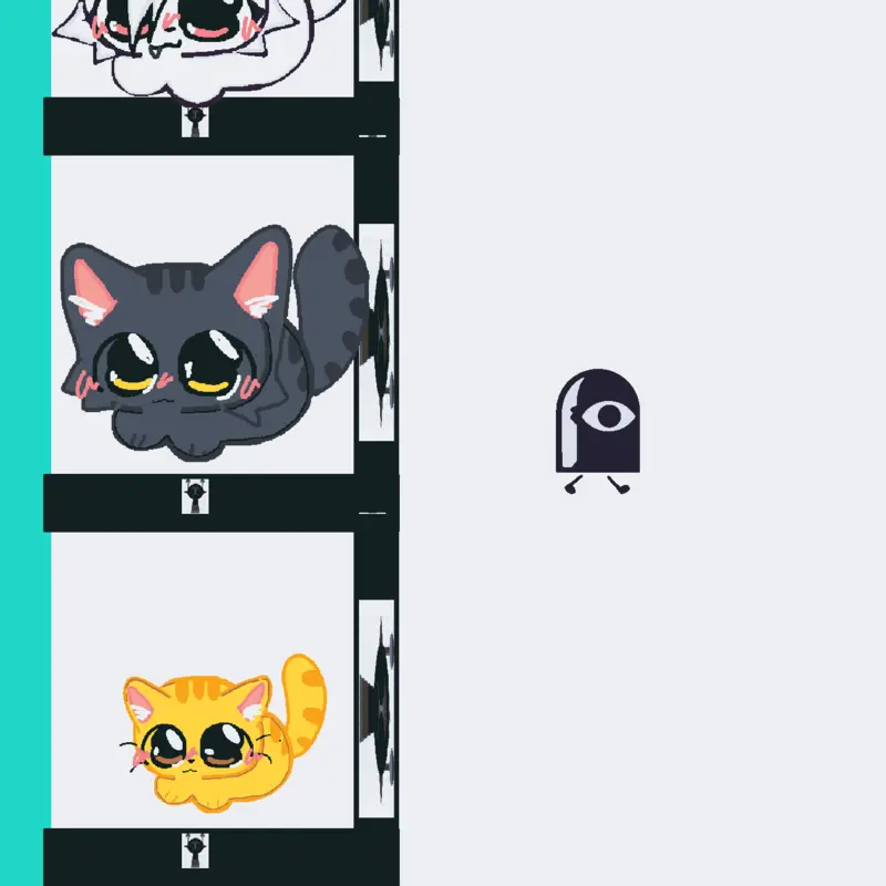 Game by @you_local_sakurani