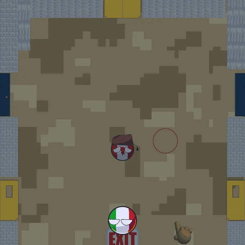 Game by @newacount2