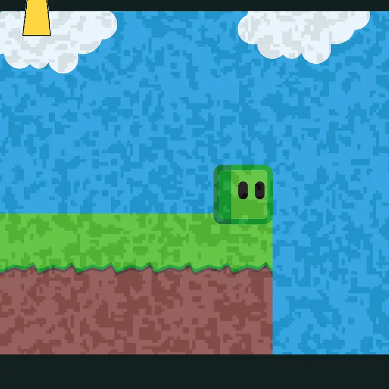 Game by @scp0538