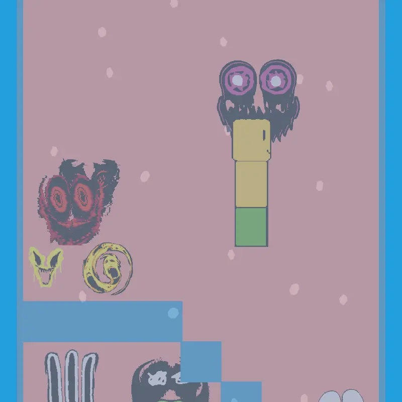 Game by @Arham_rahman