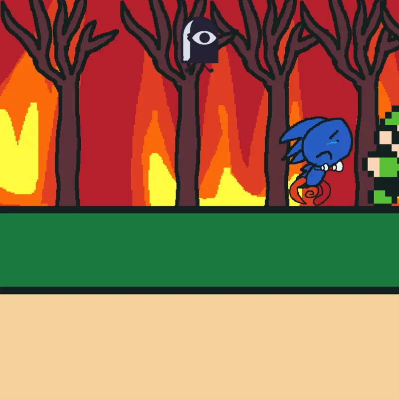 Game by @laithfire