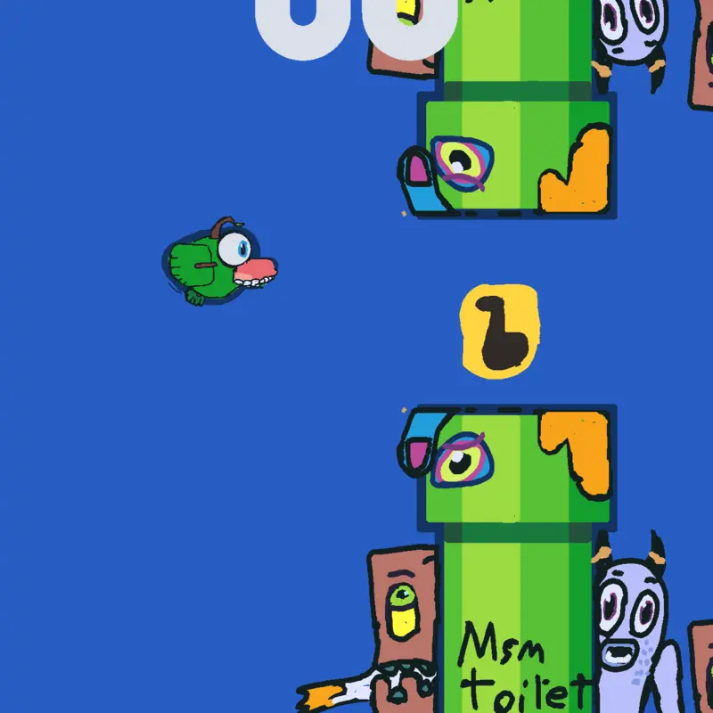 Game by @YaBoi_Bridg-it