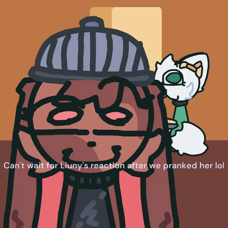 Game by @rottenpacks