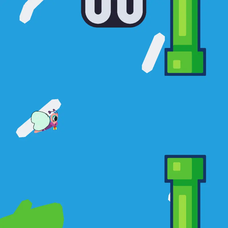 Game by @AzureStar