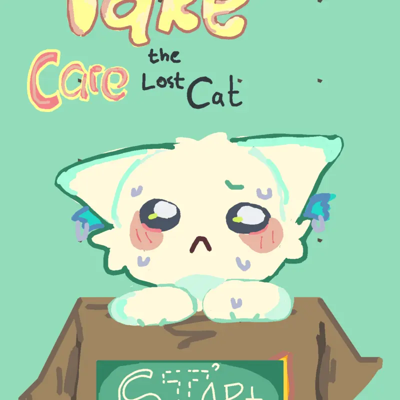 Game by @nomieesheree
