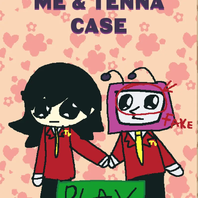 Game by @tennalover