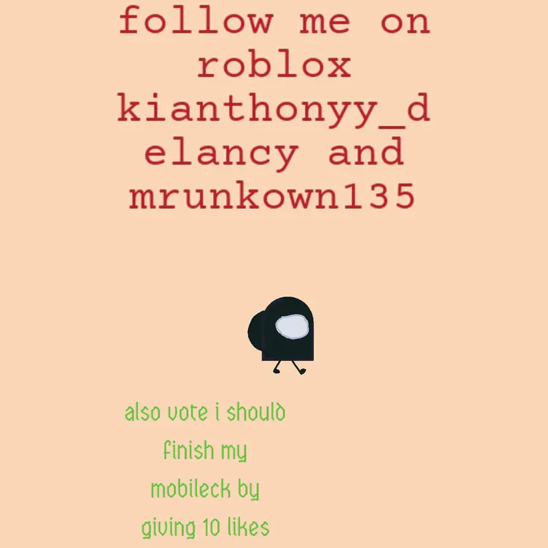 Game by @kilipoaos_303