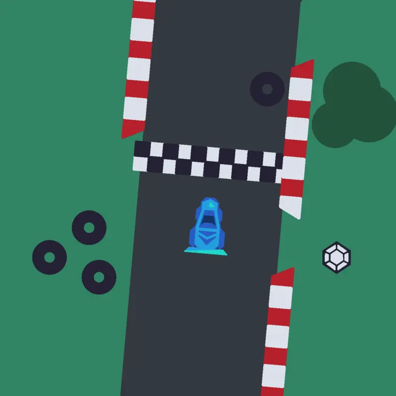 Game by @dbgf