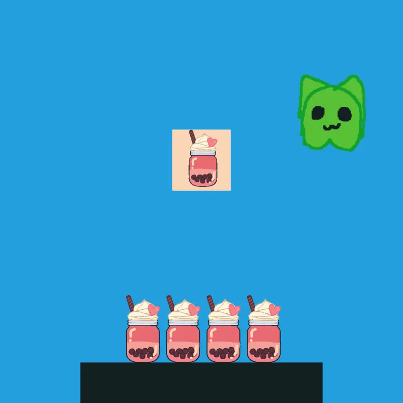 Game by @cinnamorrol_cute