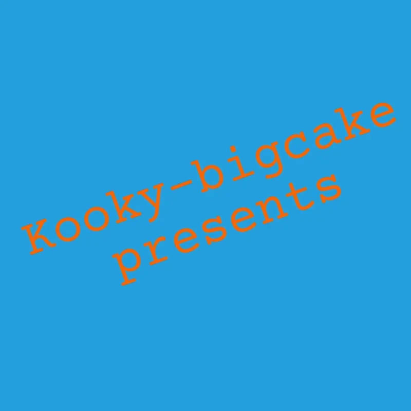 Game by @Kooky-bigcake-bottle