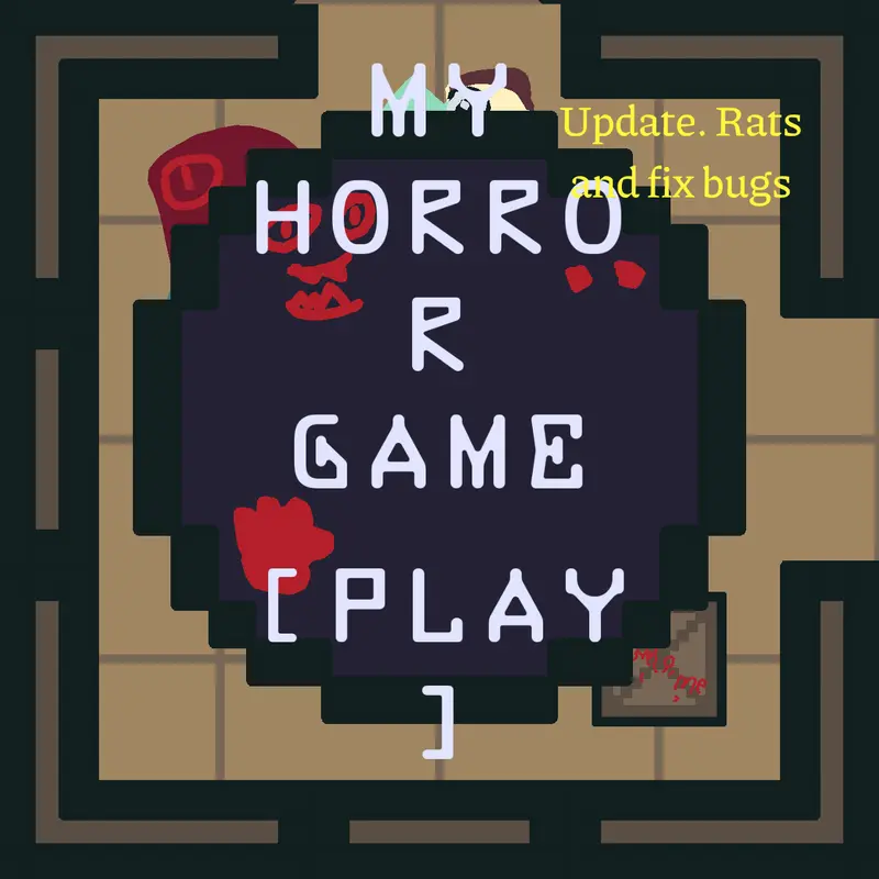 Game by @rogueer