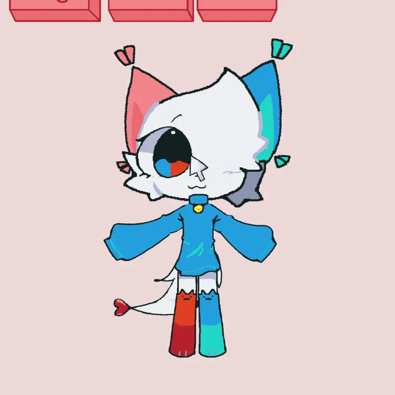 Game by @Iloveazureandtwotime