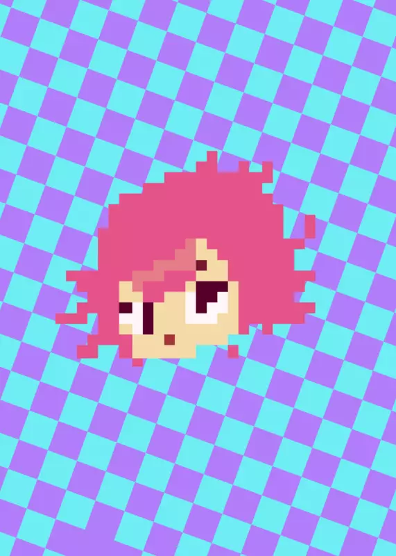 Game by @tokibokie