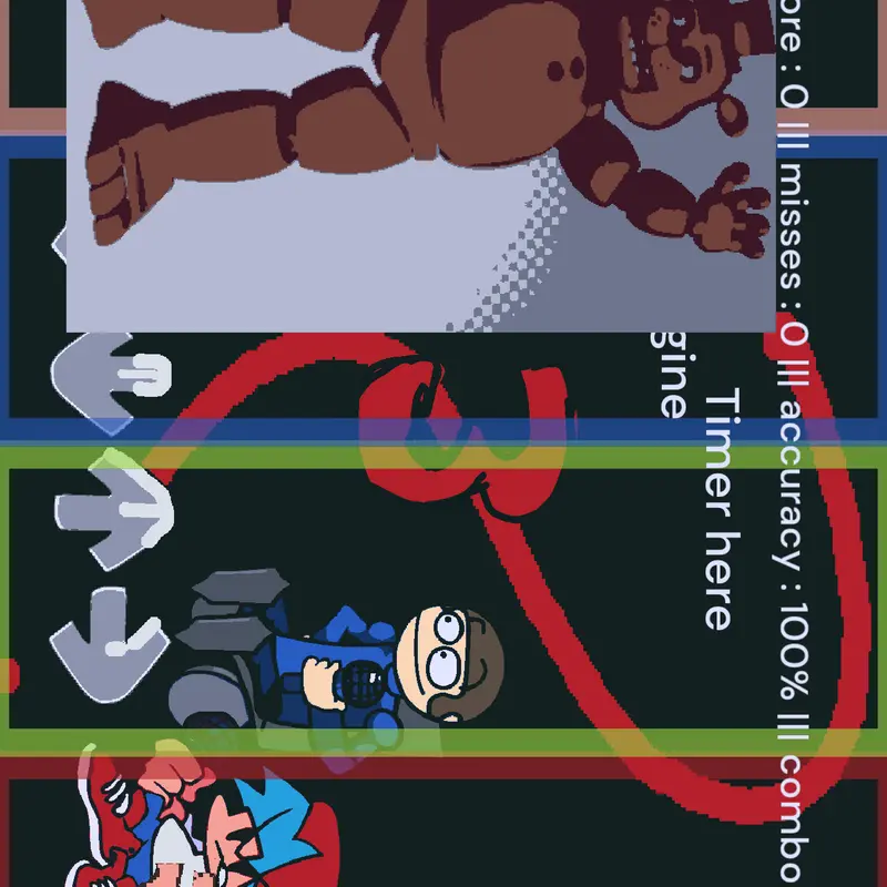 Game by @BMAXERS