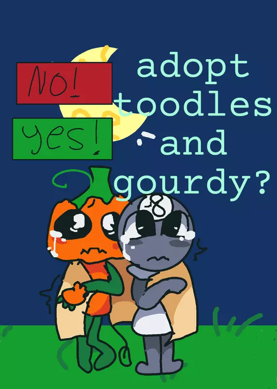 Game by @FruitBerry