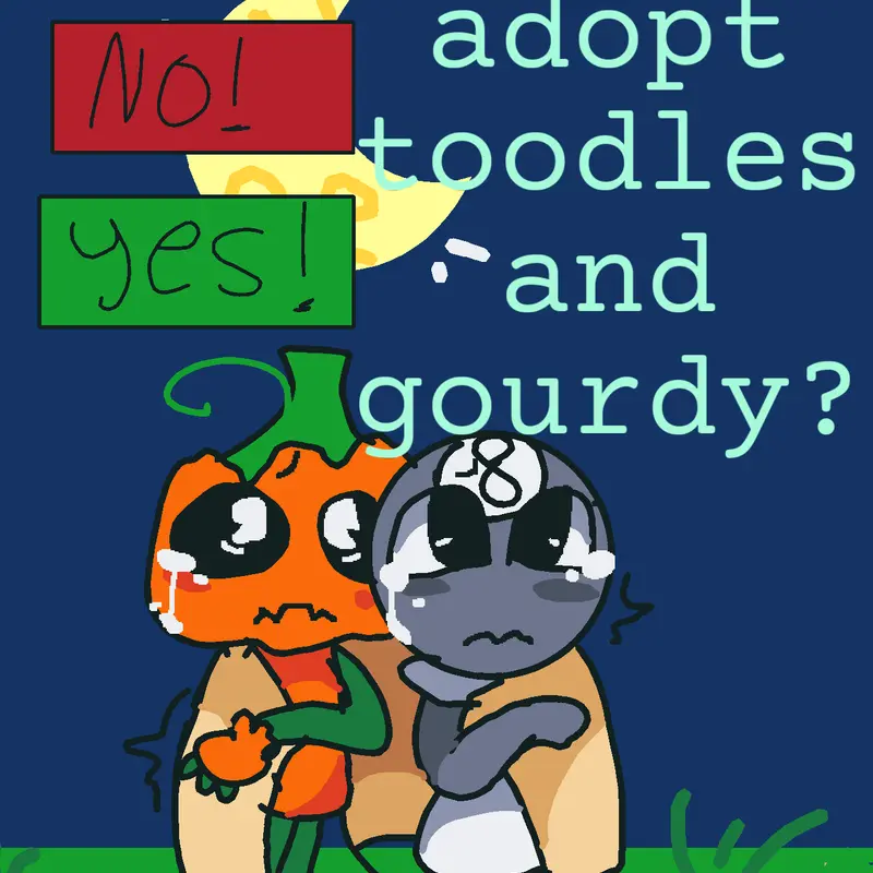 Game by @FruitBerry