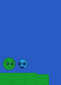 Geometry dash emojis.