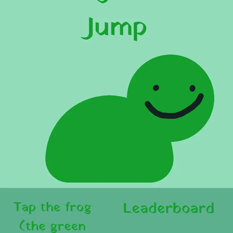 Game by @SirCrabapple