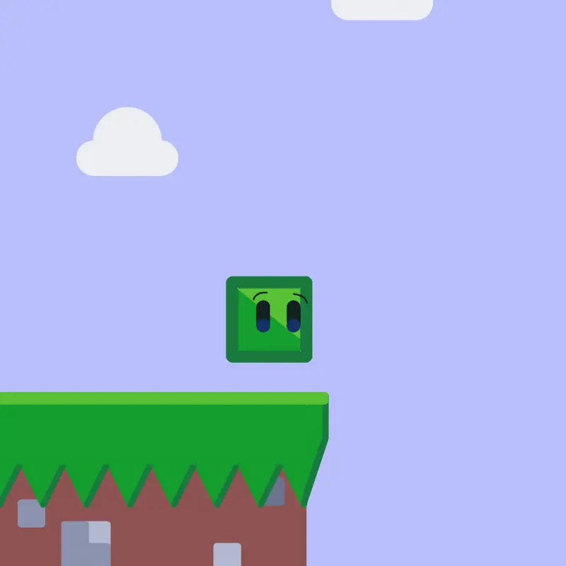 Game by @Candyofficial