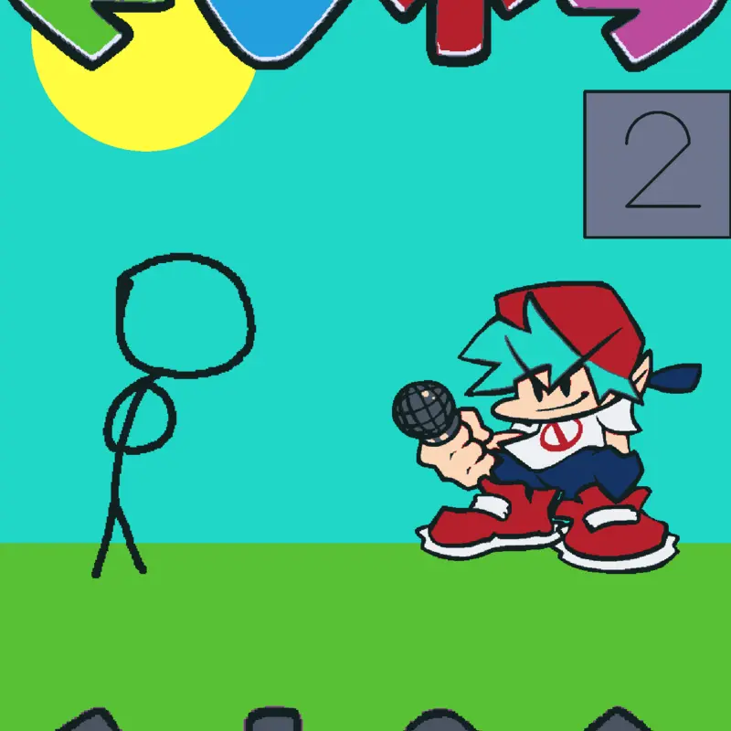 Game by @Crazycubes4226